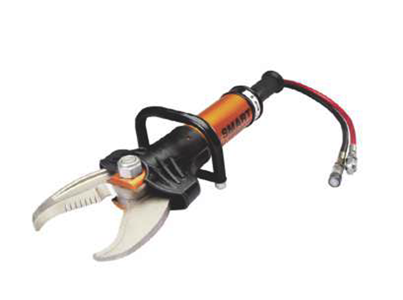 Hydraulic Cutter